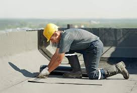 Best Roof Ventilation Installation  in Saddle Rock, NY